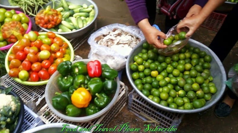 Hoi An: Cooking Class with Exploring Hoi An Market - Your Meal: Lunch or Dinner You Prepare Yourself