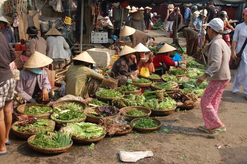 Hoi An: Cooking Class with Exploring Hoi An Market - What to Bring so You Enjoy the Market Portion