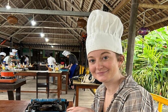 Hoi An Cooking Class with Local Chef - Key Highlights You’ll Care About