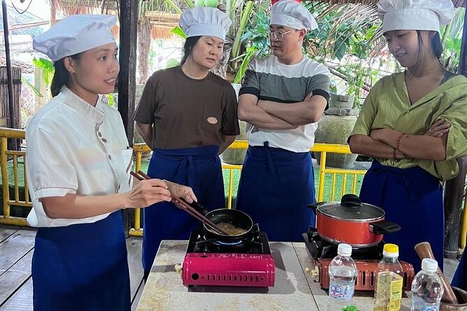 Hoi An Cooking Class with Local Chef - Price and value: what $22 buys you in Hoi An