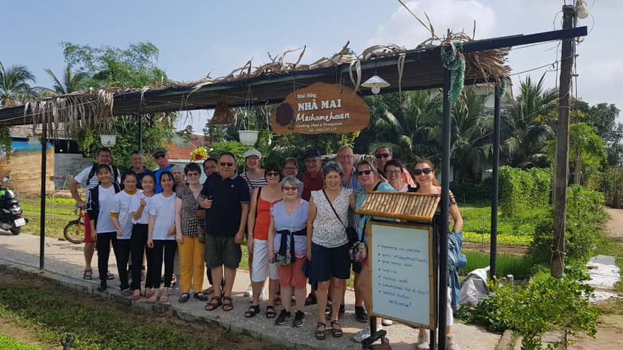 Hoi An Cooking Class With Market and Bamboo Basket Boat Tour - Quick hits before you go
