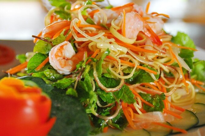 Hoi An Cooking Class With Market Tour and Bamboo Basket Boat Ride - Pickup, Duration, and How the 6-Hour Schedule Feels in Real Life