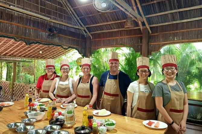 Hoi An Cooking Class with Market Visit - Key Things Worth Knowing Before You Go