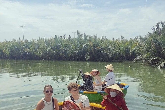Hoi An Cooking Class with Market Visit - The Market Visit: How Ingredients Get Real