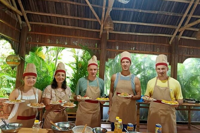 Hoi An Cooking Class with Market Visit - What You’ll Eat and Why It’s More Than a Demo