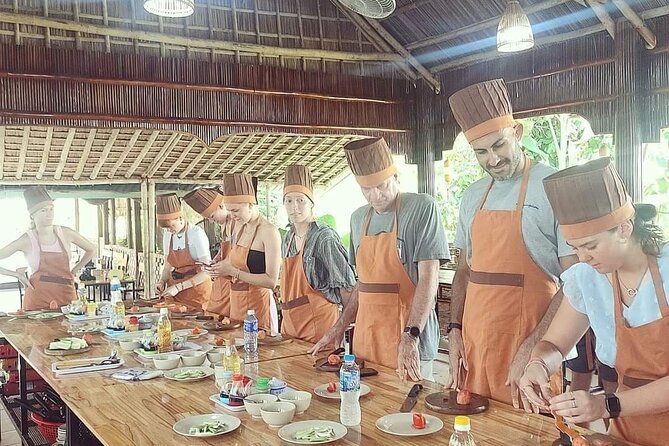Hoi An Cooking Class with Market Visit - Price and Value: Is $24 Worth It?