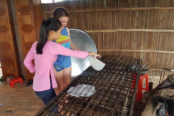 Hoi An Countryside and Cooking Class by Bicycle - A Half-Day Route That Feels Local, Not Staged