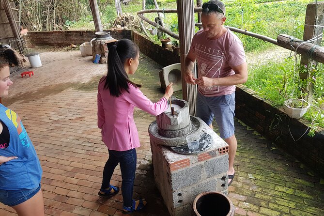 Hoi An Countryside and Cooking Class by Bicycle - Biking Out of Hoi An: Getting Your Bearings Fast