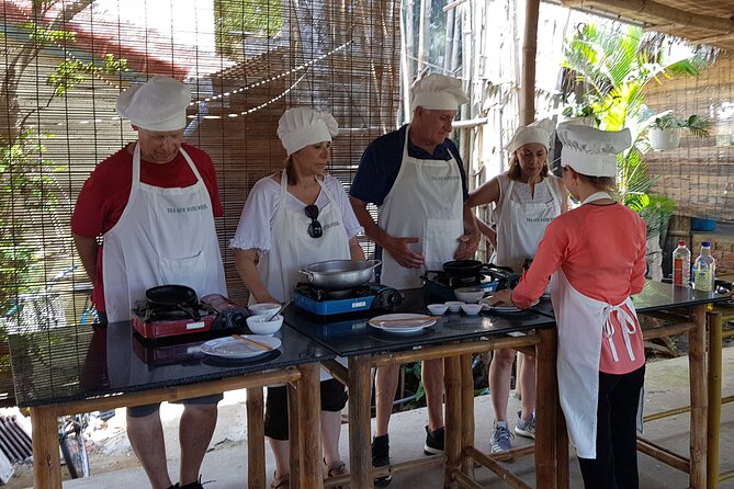 Hoi An Countryside and Cooking Class by Bicycle - Price and Value: Why $62 Usually Works Here