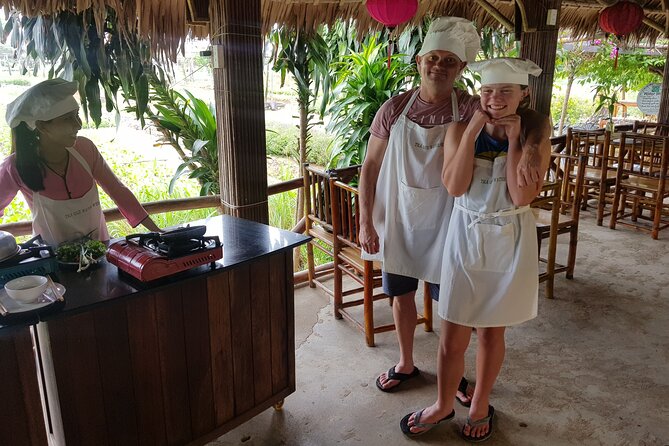 Hoi An Countryside and Cooking Class by Bicycle - Who Should Book This Tour (and Who Might Skip It)