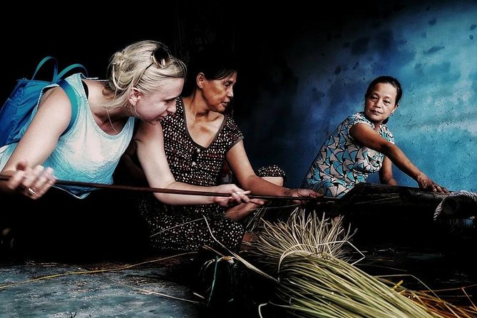 Hoi An Countryside Back Road Tour - Key highlights to know before you go