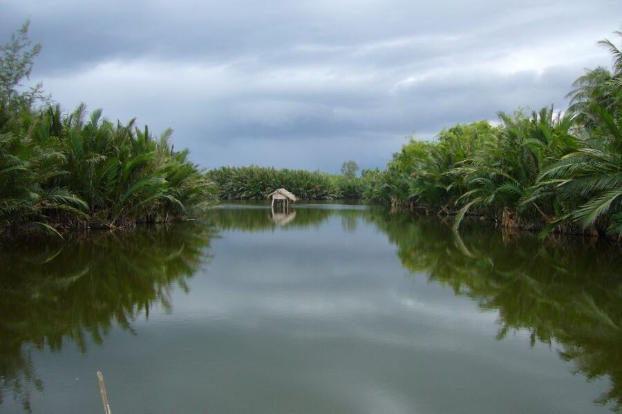 Hoi An Countryside Bicycle Tour : 25 Km Real Vietnam - Price and value: is $44 really fair here?
