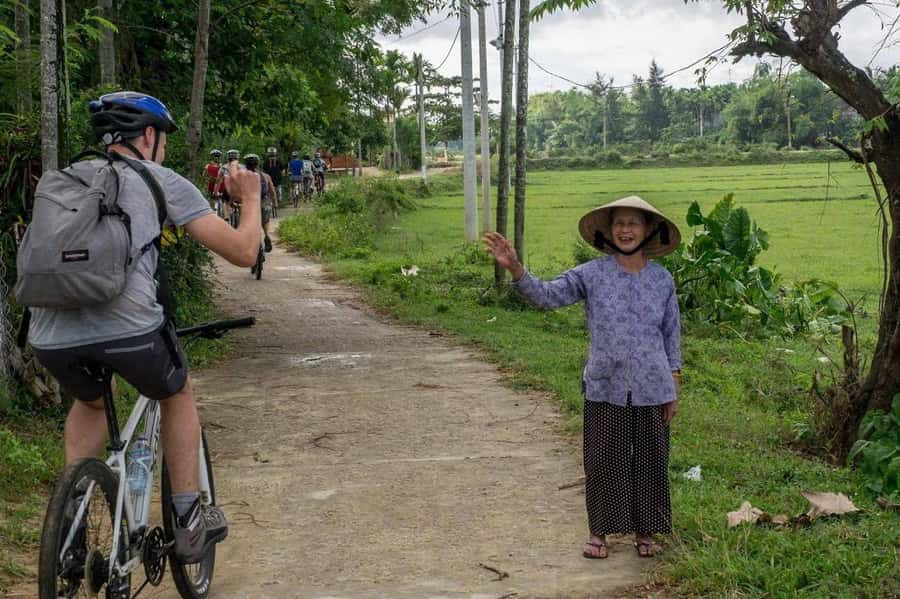 Hoi An: Countryside Bicycle Tour with Farm, Basket Boat Ride - Price and value: why $34 can work for a full 4.5 hours