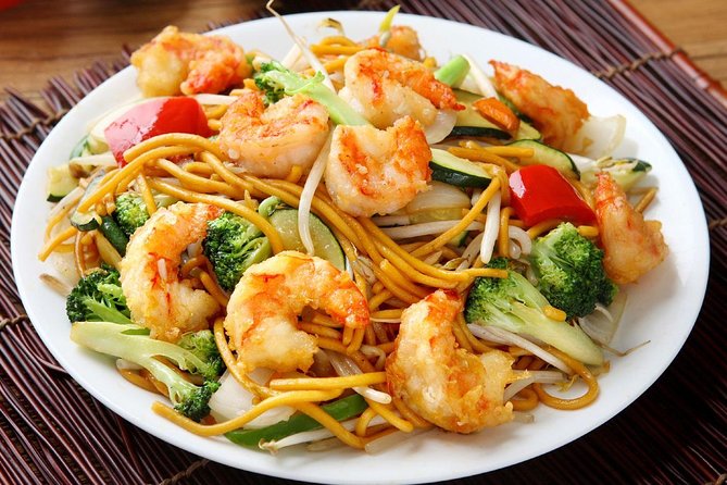Hoi An Countryside bike tour, Basket boat and Cooking class - A “food-first” plan that starts outdoors in Hoi An