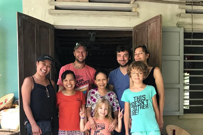Hoi An: Countryside bike tour to Kim Bong village - What a 4-hour tour feels like (and who it fits best)