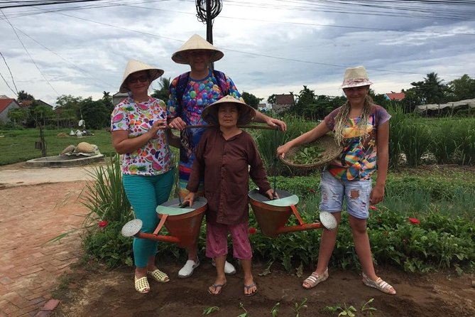 Hoi An countryside biking and food tour - Key Highlights You’ll Actually Feel