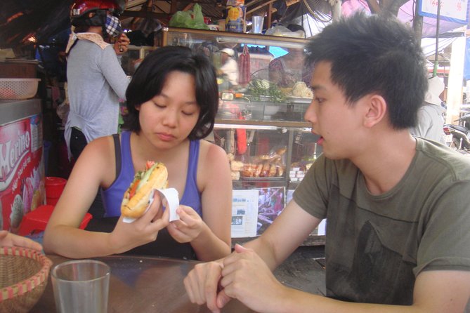 Hoi An countryside biking and food tour - Rain Plan: When the Weather Turns, the Day Still Has Options