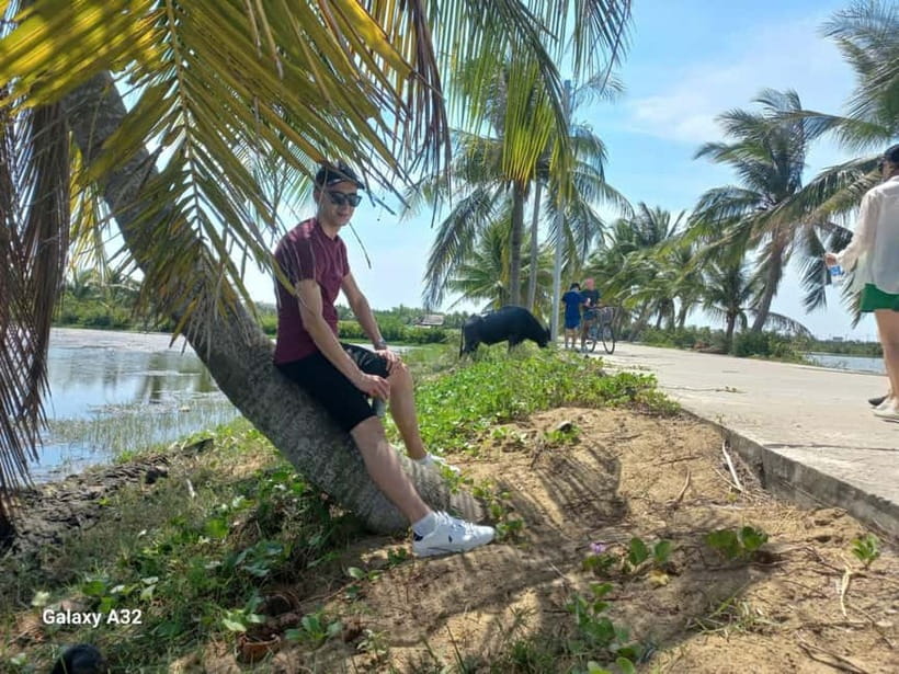 Hoi An: Countryside Biking Sighseeing & Basket Boat Ride - Who this tour fits best (and who should skip it)