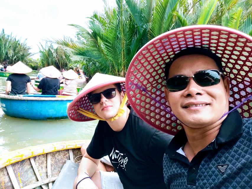 Hoi An Countryside Biking Tour - Price and Value: What You’re Getting for $36