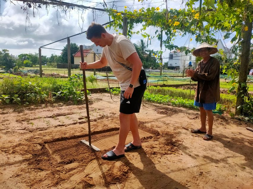 Hoi An Countryside Biking Tour - Who This Tour Fits Best (and Who Might Want to Think Twice)