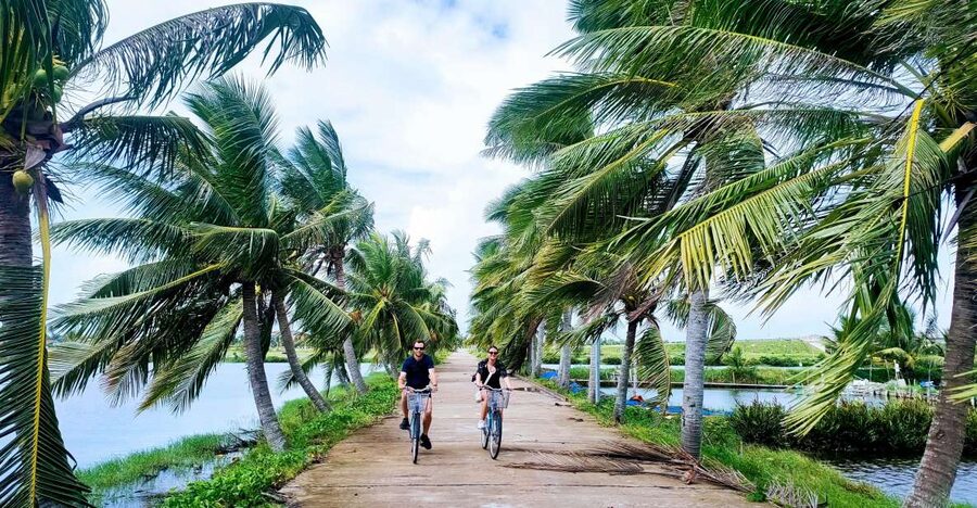 Hoi An Countryside Biking Tour - Should You Book This Hoi An Countryside Biking Tour?