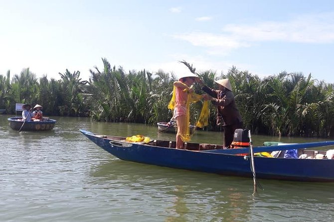 Hoi An Countryside Biking Tour(Vegetable village -basket boat - fishing village) - Hoi An Countryside by Bike: What This Tour Really Is