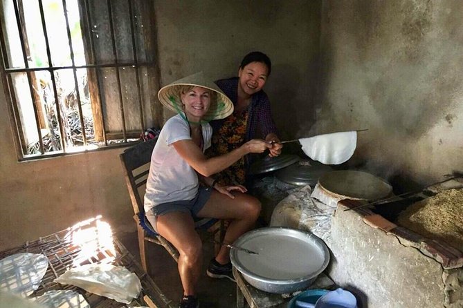 Hoi An Countryside By Bike - Price and Value: Is $41.54 Worth It?