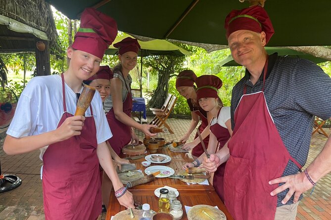 “Hoi An Countryside Cycling Tour–Farming Experience–Cooking Class - Key Highlights You’ll Actually Care About