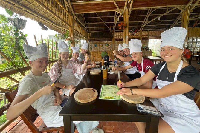 “Hoi An Countryside Cycling Tour–Farming Experience–Cooking Class - Why This Morning-Long Countryside Ride Feels Local