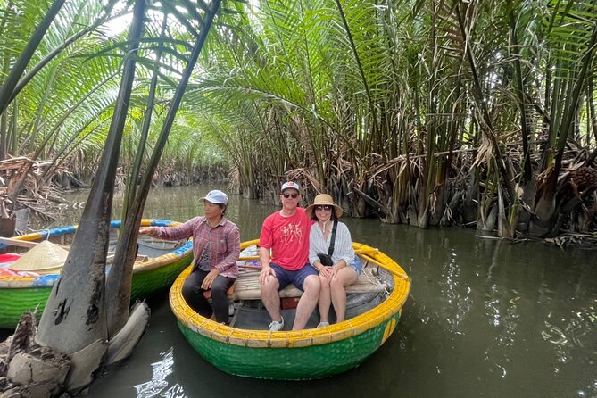 “Hoi An Countryside Cycling Tour–Farming Experience–Cooking Class - Tra Que Vegetable Village Cooking Class and Organic Farming
