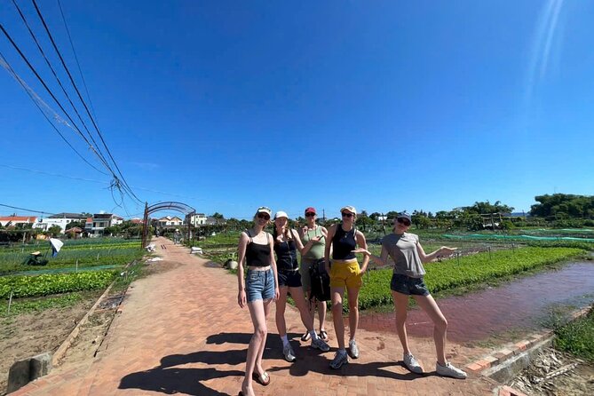 “Hoi An Countryside Cycling Tour–Farming Experience–Cooking Class - Price and What You Get for $39