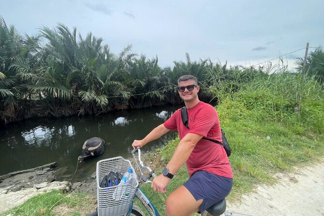 “Hoi An Countryside Cycling Tour–Farming Experience–Cooking Class - Timing, Pickup, and How to Plan Your Morning