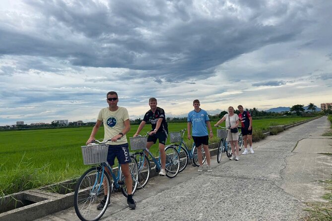 “Hoi An Countryside Cycling Tour–Farming Experience–Cooking Class - Should You Book This Hoi An Countryside Cycling and Cooking Tour?