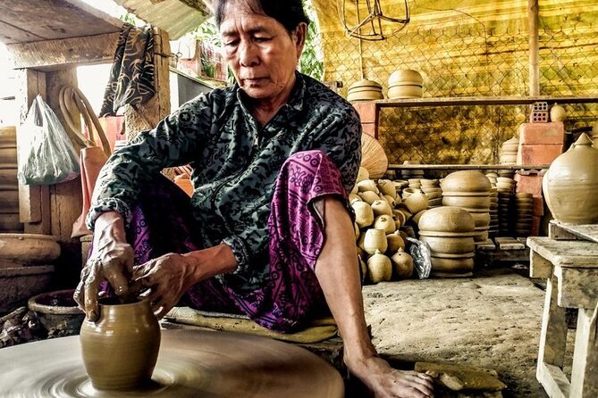 Hoi An Countryside Electric Buggy: Culture, Crafts & history - Price and Logistics: Is $95 Good Value?