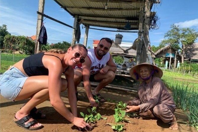 Hoi An Countryside PRIVATE TOUR - Highlights and Hidden Gems - A Half-Day Private Countryside Escape From Hoi An