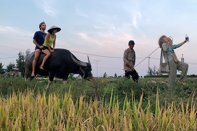 Hoi An Countryside PRIVATE TOUR - Highlights and Hidden Gems - Duy Nghia Drip Coffee and Coffee Roasting Lesson