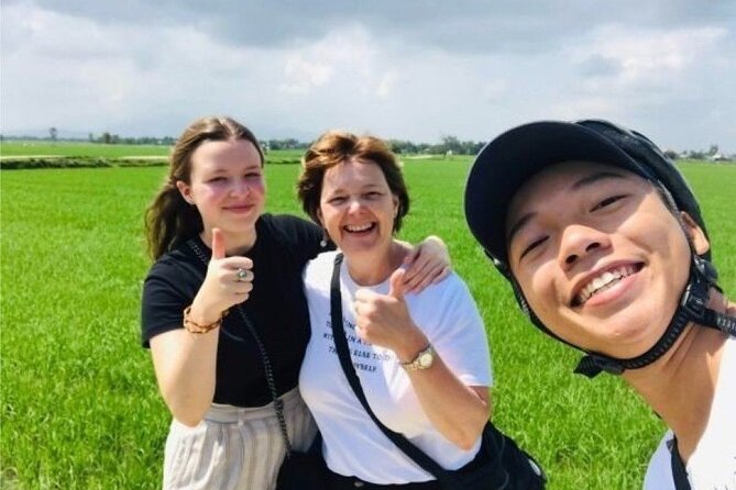 Hoi An Countryside PRIVATE TOUR - Highlights and Hidden Gems - Choosing Your Ride: Scooter, Vespa, or Jeep Comfort