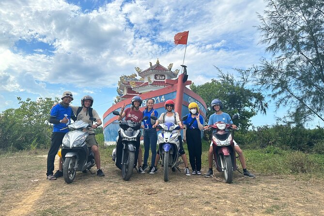 HOI AN Countryside - River Islands - Old Crafts - Local Culture - Why This Hoi An Countryside Route Feels More Local Than Old Town