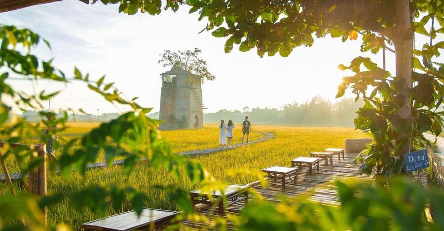 Hoi An: Countryside Tour by Bike with Meal - Key Things to Know Before You Go
