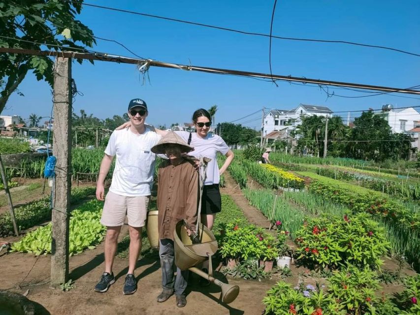 Hoi An: Countryside Tour by Bike with Meal - A Morning in Hoi An’s Countryside (Not the Usual Tourist Loop)