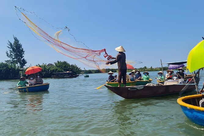 Hoi An Countryside Tour by Car/Motorbike or cycling - Key Highlights You’ll Feel Immediately