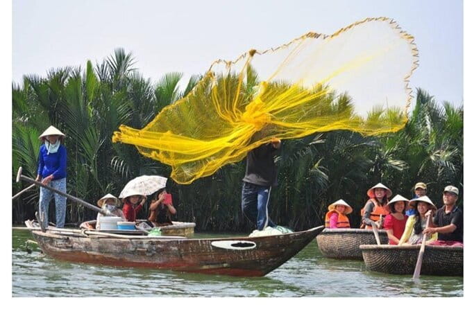 Hoi An Countryside Tour by Car/Motorbike or cycling - Hoi An Countryside by Car or Motorbike: What Makes It Worth Doing
