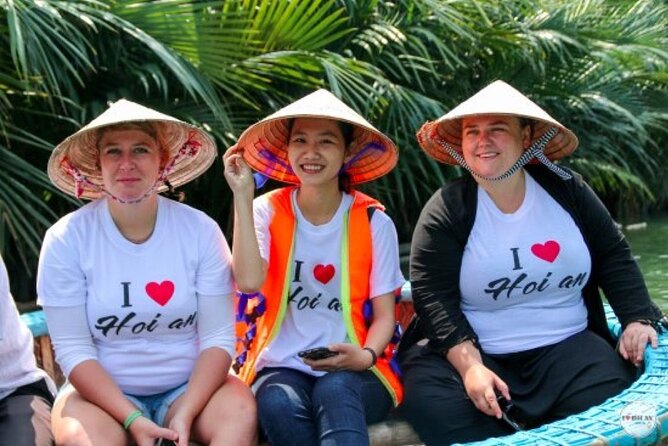 Hoi An Countryside Tour By Scooter With Lady Bikers - Price and value: is $60 fair for this much doing?