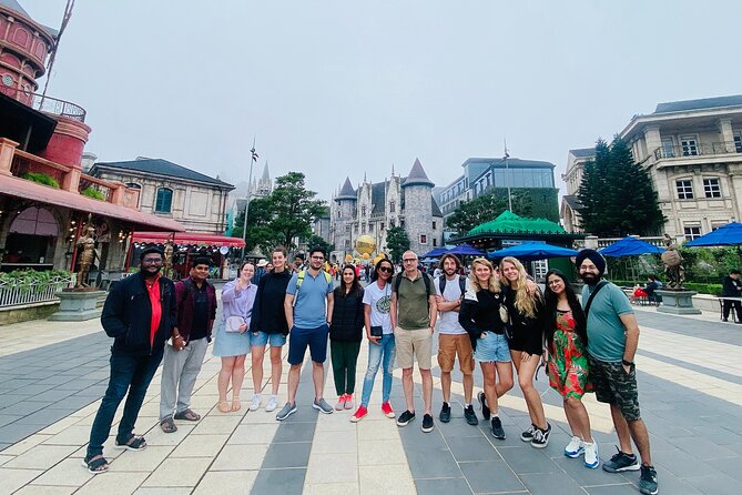 Hoi An/ Da Nang - Ba Na Hills - Golden Bridge Deluxe Small group - Price and add-ons: what $21 might not include, and how to avoid surprises