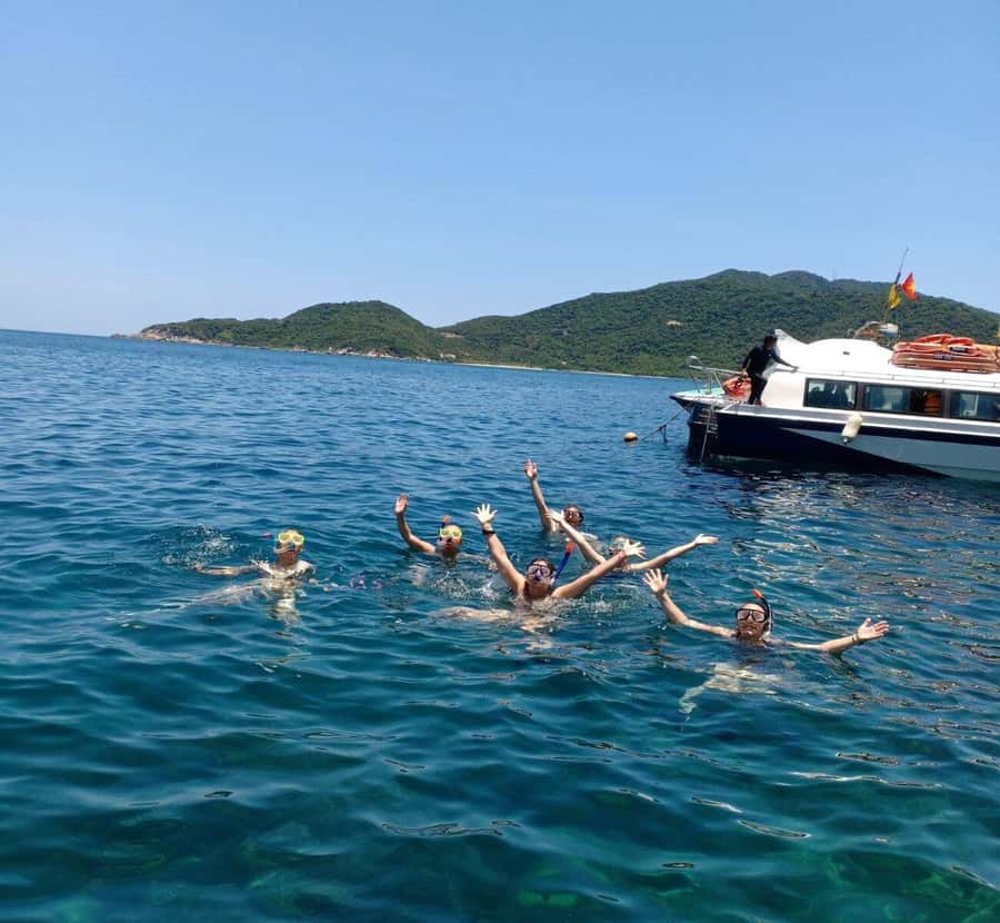 Hoi An/Da Nang: Cham Island Daily Tour with Snorkeling - Price and what you get for about $31