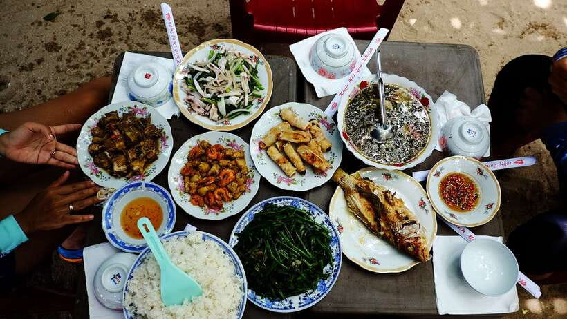 Hoi An/ Da Nang: Cham Island Discovery Tour - From Hoi An to Cua Dai Wharf: the day’s flow and timing