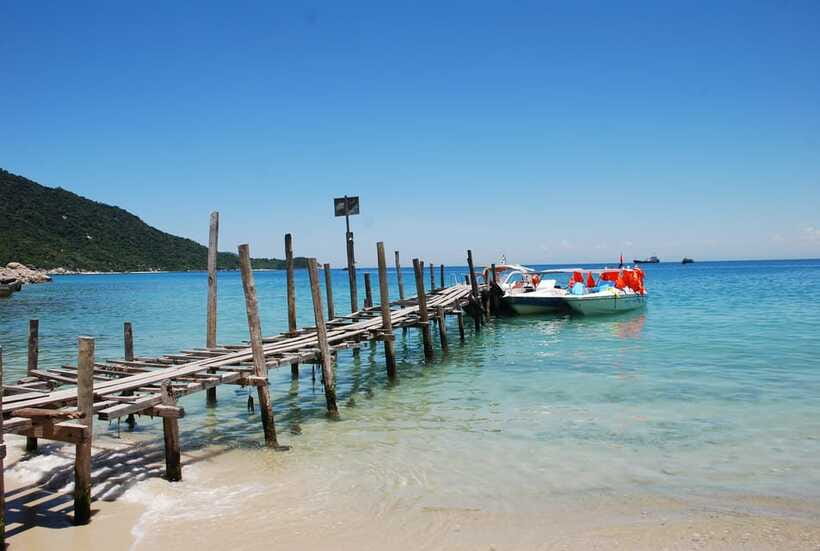 Hoi An/ Da Nang: Cham Island Discovery Tour - The included fees and Bai Chong ticket: why they matter