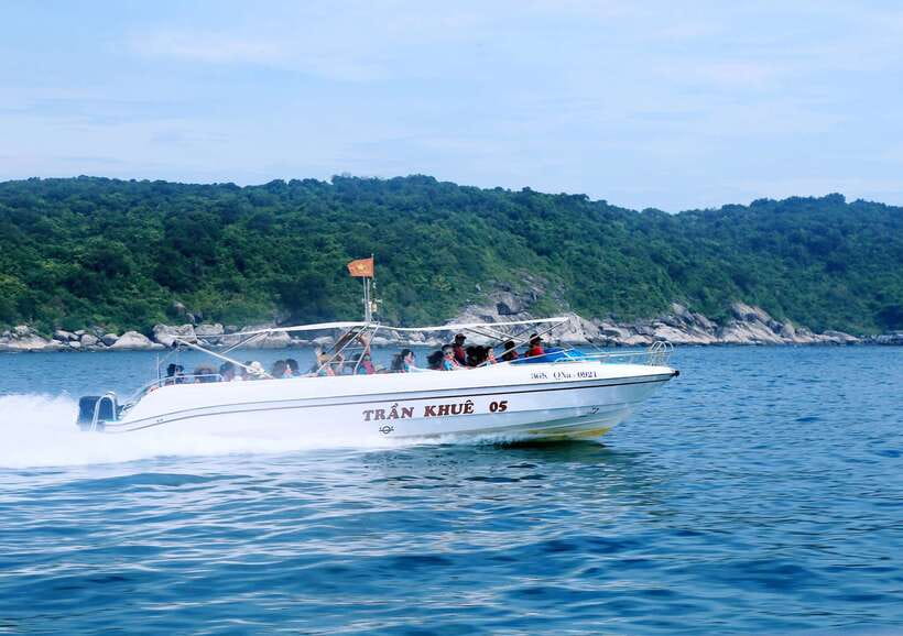 Hoi An/ Da Nang: Cham Island Discovery Tour - Who should book this Cham Island tour