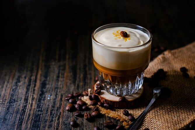Hoi An/ Da Nang: Coffee Making Workshop - What you actually make: phin, egg, and coconut