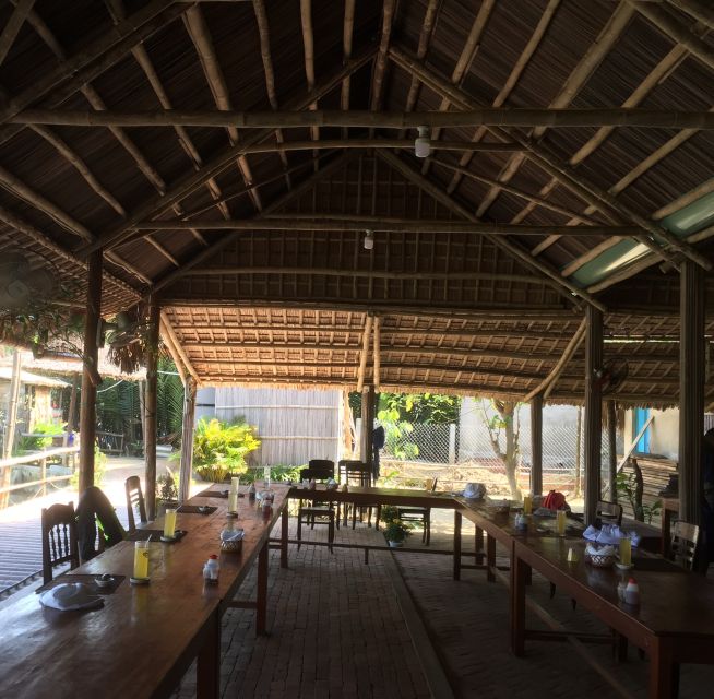 Hoi An/Da Nang: Golden Bridge and Ba Na Hill Tour - Fantasy Park and King Peak Free Time: How to Use It Smart